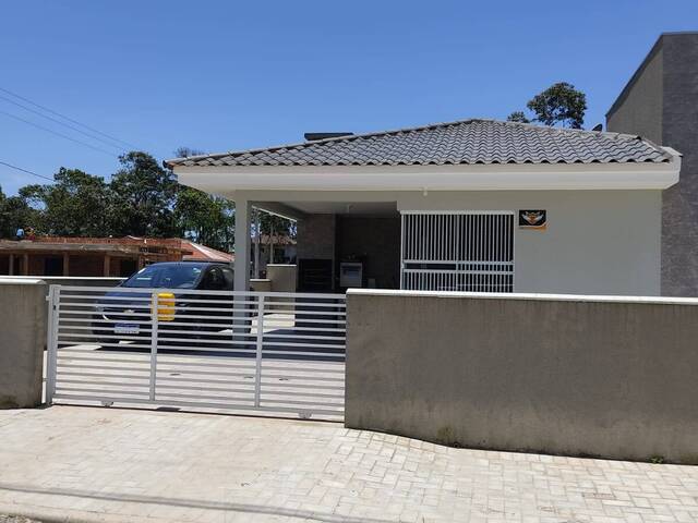 #54 - Casa para Venda em Itapoá - SC - 3