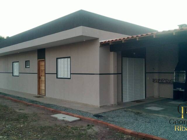 #91 - Casa para Venda em Itapoá - SC - 2