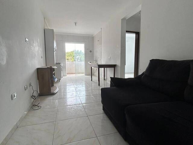 #133 - Apartamento para Venda em Itapoá - SC - 3