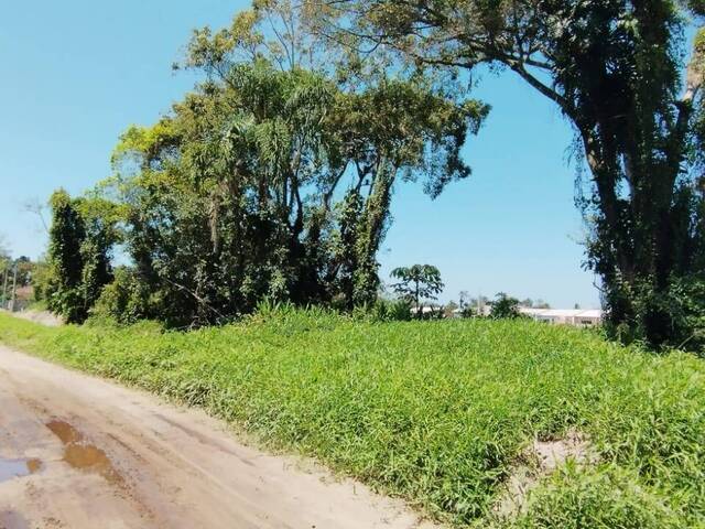 #132 - Terreno para Venda em Itapoá - SC - 2