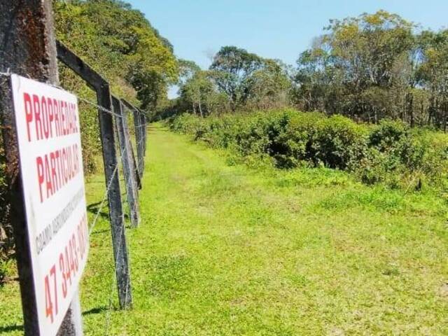 #76 - Terreno para Venda em Itapoá - SC - 2