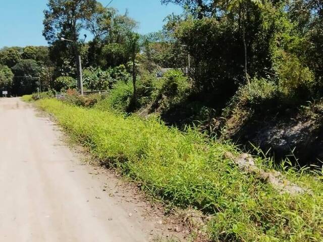 #98 - Terreno para Venda em Itapoá - SC - 2