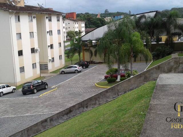 #134 - Apartamento para Venda em Joinville - SC - 2