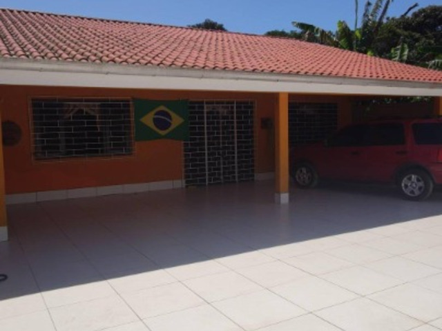 #137 - Casa para Venda em Guaratuba - PR - 1