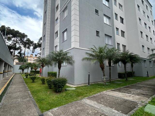 #141 - Apartamento para Venda em Curitiba - PR - 1